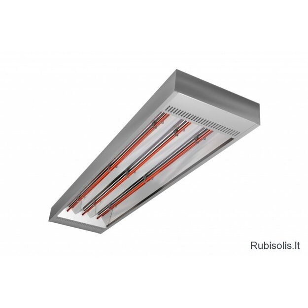 Elektriniai teniniai &scaron;ildytuvai Energotech EnergoInfra Industry 1