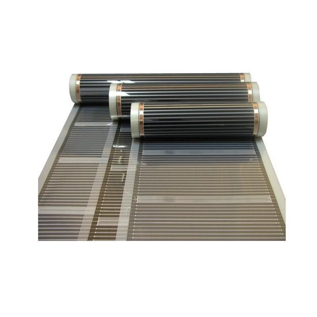 Infraraudonųjų spindulių &scaron;ildymo plėvelė Wellmo 4