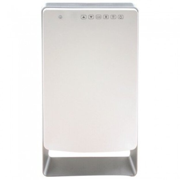 Skaitmeninis vonios &scaron;ildytuvas &ndash; džiovintuvas TOUCH