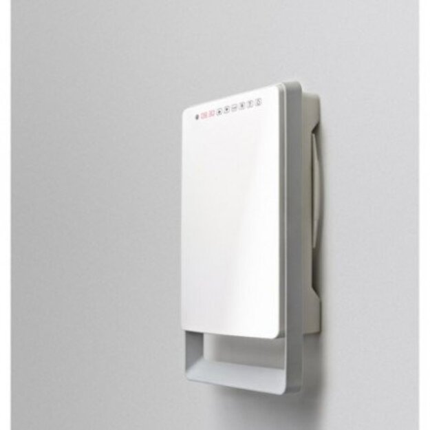 Skaitmeninis vonios &scaron;ildytuvas &ndash; džiovintuvas TOUCH 2