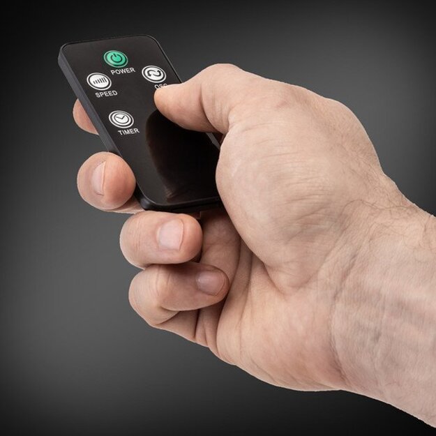 Bok&scaron;tinis ventiliatorius Trotec TVE 31 T 4