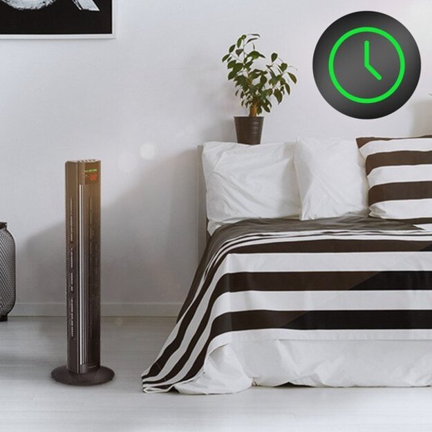 Bok&scaron;tinis ventiliatorius Trotec TVE 31 T 9