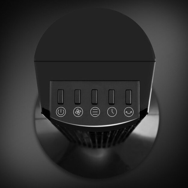 Bok&scaron;tinis ventiliatorius Trotec TVE 31 T 7