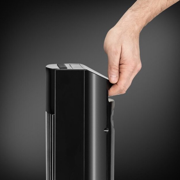 Bok&scaron;tinis ventiliatorius Trotec TVE 31 T 8