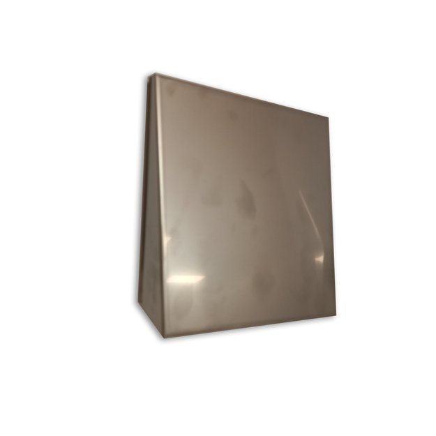 I&scaron;orinės grotelės rekuperatoriams ZEPHYR/A/SSL