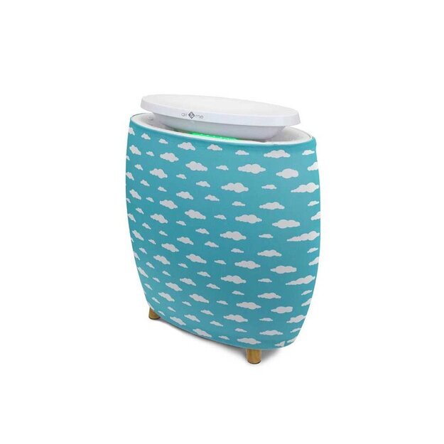 Prie&scaron;filtris oro valytuvui Lendou 1