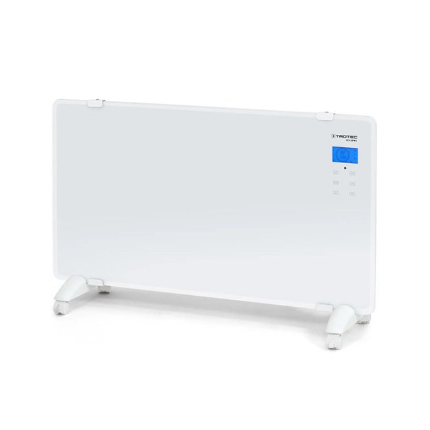 Konvekcinis &scaron;ildytuvas Trotec TCH 2010 E 1