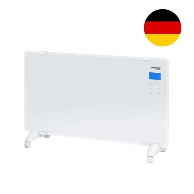 Konvekcinis &scaron;ildytuvas Trotec TCH 2010 E
