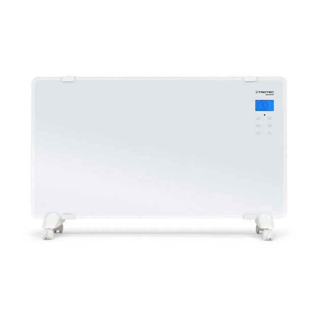 Konvekcinis &scaron;ildytuvas Trotec TCH 2010 E 2