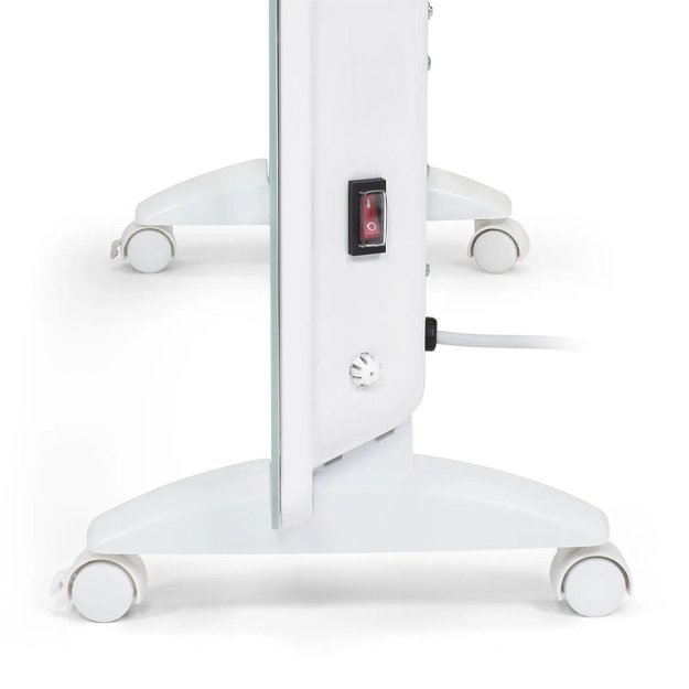 Konvekcinis &scaron;ildytuvas Trotec TCH 2010 E 6