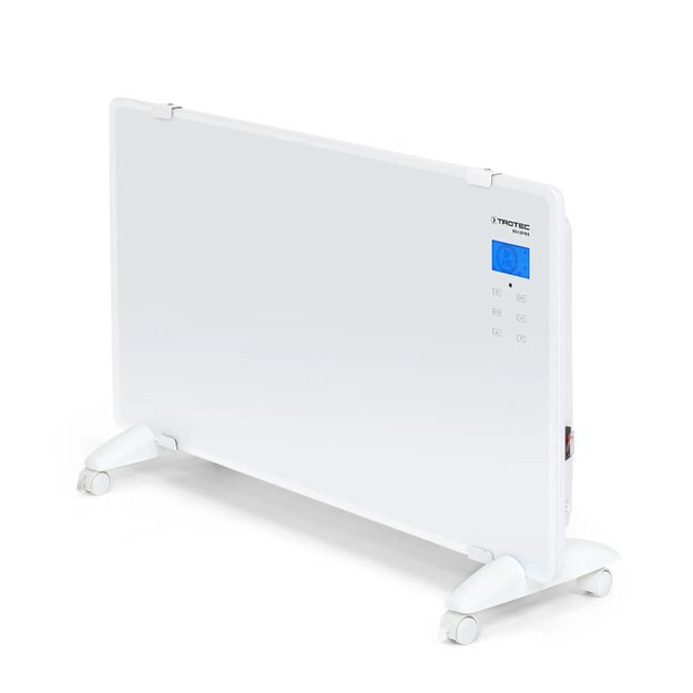 Konvekcinis &scaron;ildytuvas Trotec TCH 2010 E 4