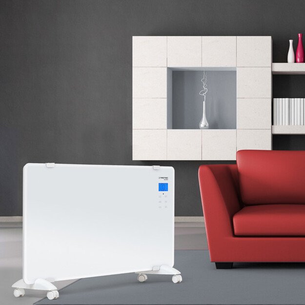 Konvekcinis &scaron;ildytuvas Trotec TCH 2010 E 11