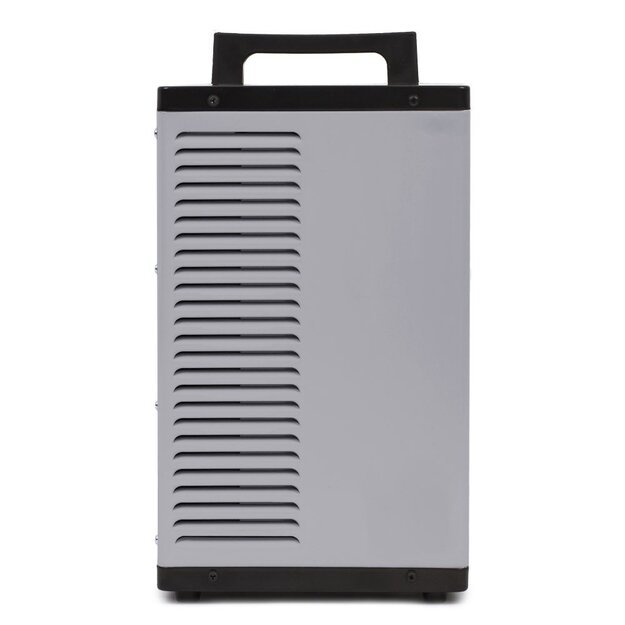 TDS SERIJOS ELEKTRINIS &Scaron;ILDYTUVAS TROTEC TDS 20 P 2