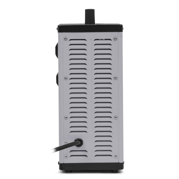 TDS SERIJOS ELEKTRINIS &Scaron;ILDYTUVAS TROTEC TDS 20 P 3