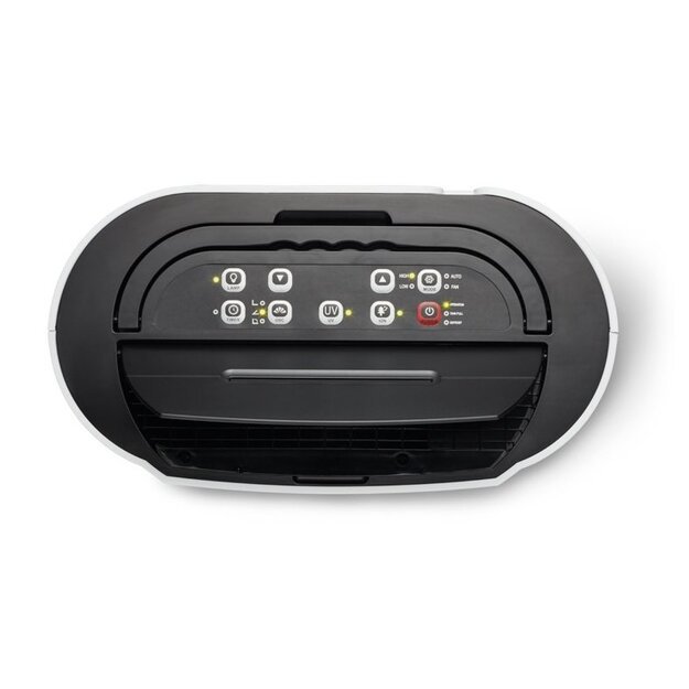 Kondensacinis oro sausintuvas Clean Air Optima CA-707 4