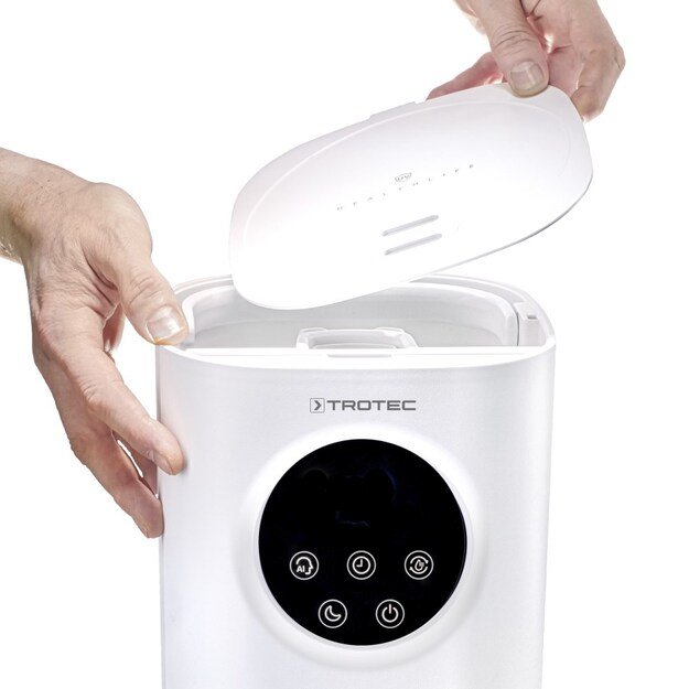 Ultragarsinis oro drėkintuvas TROTEC B 7 E 4