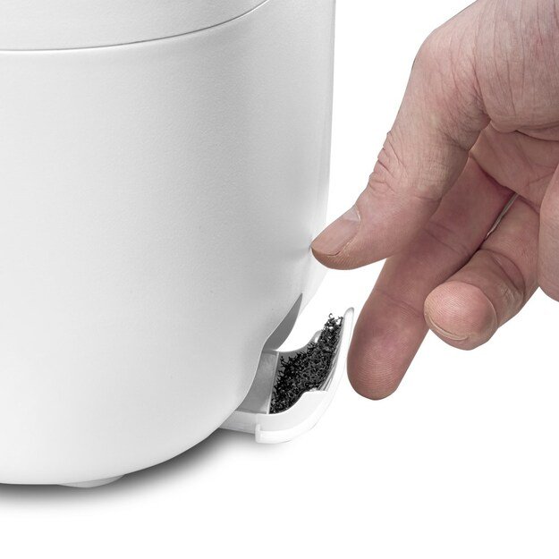 Ultragarsinis oro drėkintuvas TROTEC B 7 E 2