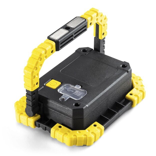 Įkraunamas prožektorius Trotec PWLS 06-10 10