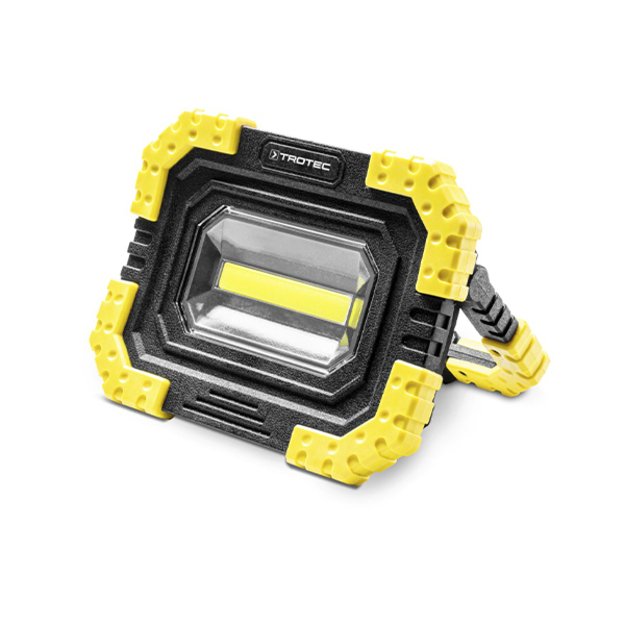 Įkraunamas prožektorius Trotec PWLS 06-10 2