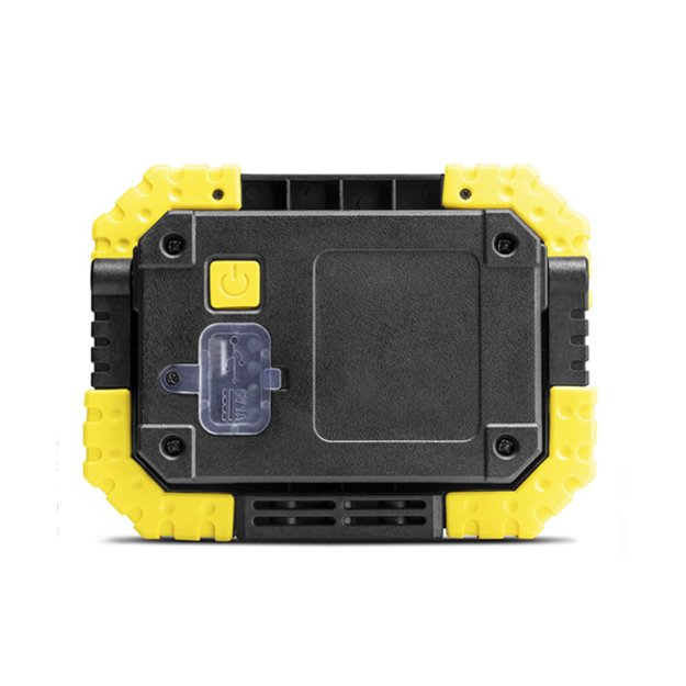 Įkraunamas prožektorius Trotec PWLS 06-10 3