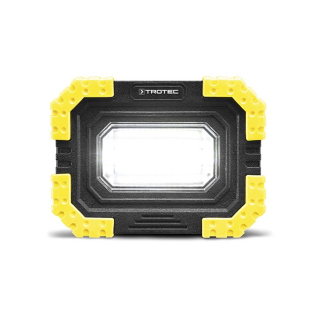 Įkraunamas prožektorius Trotec PWLS 06-10 15