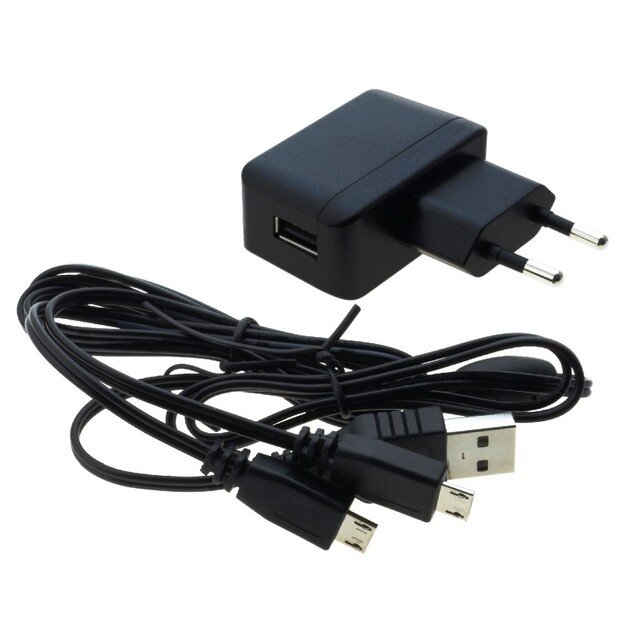 &Scaron;ildomos kojinės Glovii GQ2, juodos 7