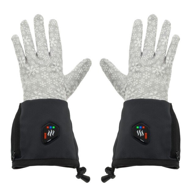 &Scaron;ildančios pir&scaron;tinės Glovii GEG