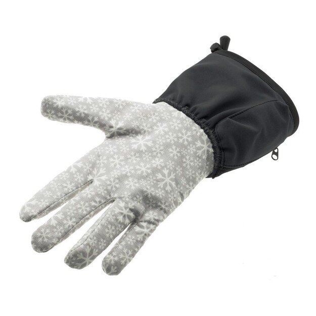 &Scaron;ildančios pir&scaron;tinės Glovii GEG 2