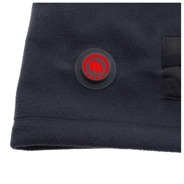 &Scaron;ildomas universalus gaubtas Glovii GHBM 2