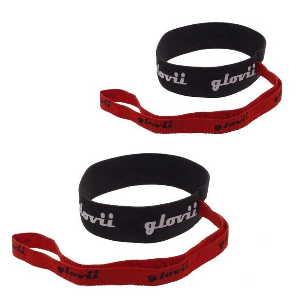 Laikikliai pir&scaron;tinėms Glovii GSHN, 2 vnt.