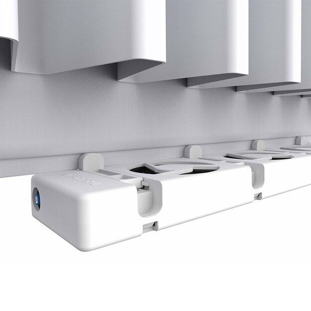 SpeedComfort Trio sistema 3