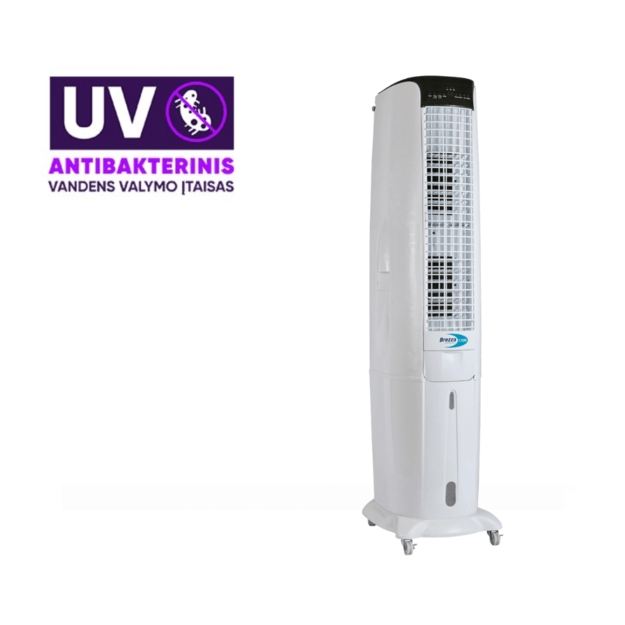 Mobilus oro vėsintuvas BREZZA FRE170N