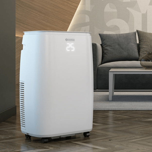 Mobilus oro kondicionierius Olimpia Splendid Dolceclima Brezza 14 HP WiFi 3