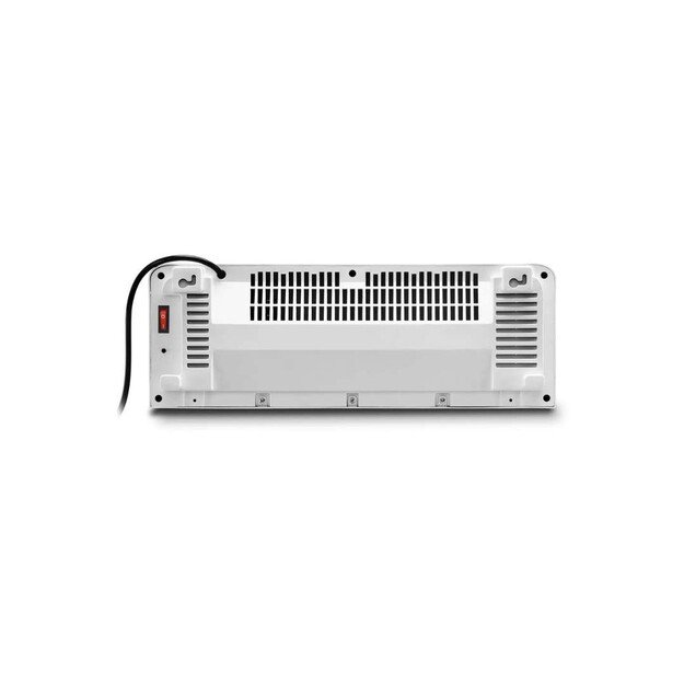 Sieninis elektrinis &scaron;ildytuvas Trotec TFC-W 27 E 2