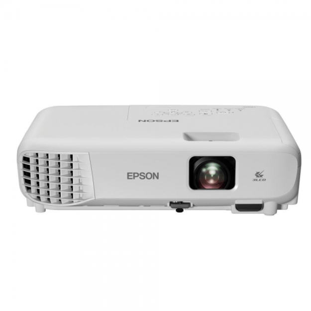 EPSON EB-W53 3LCD WXGA Projektorius 
