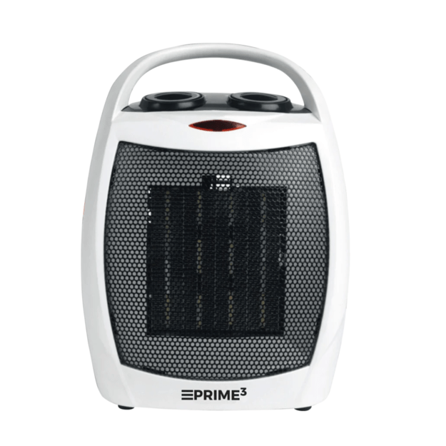 Prime3 SFH61 Termo ventiliatorius