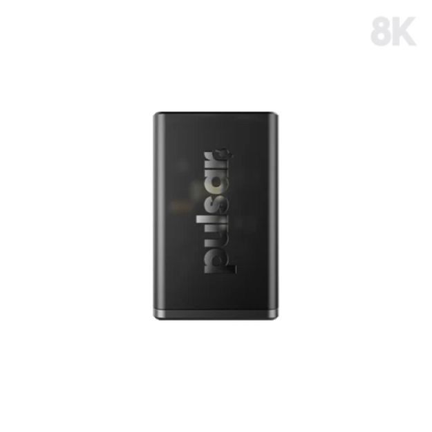 Pulsar 8K Wireless Dongle Pelės Adapteris