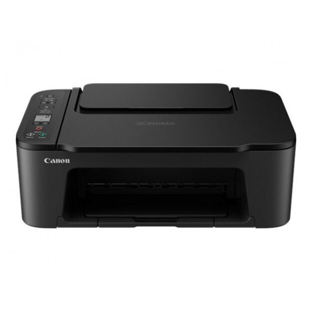 Canon PIXMA TS3750i MFP Spalvotas Rašalinis Spausdintuvas