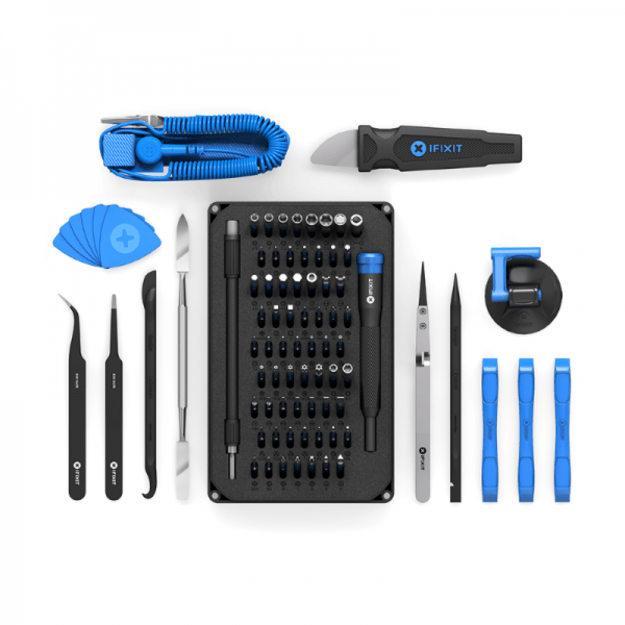 iFixit Pro Tech Toolkit Įrankių Rinkinys