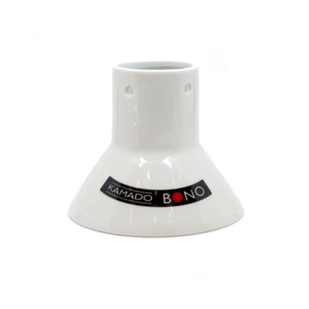 Keramikinis vertikalus vištos laikiklis