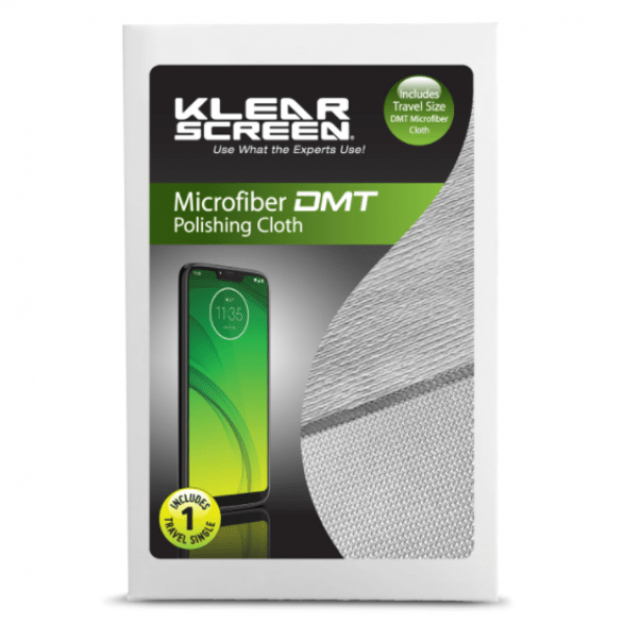 Klear Screen Unikali DMT Mikropluošto Šluostė