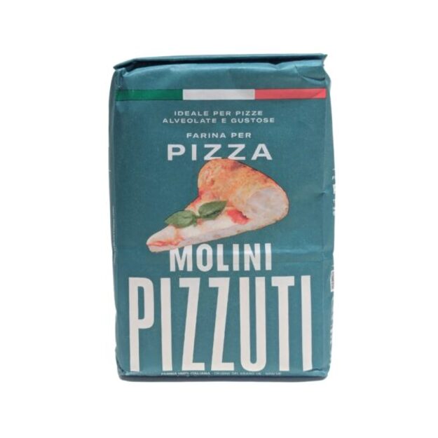 Miltai „Molini Pizzuti” picoms 1 kg