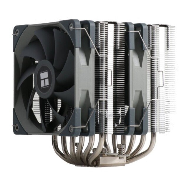 Thermalright Peerless Assassin 120 (120mm) Procesoriaus Aušintuvas