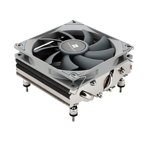 Thermalright AXP90-X47 (92mm) Procesoriaus Aušintuvas