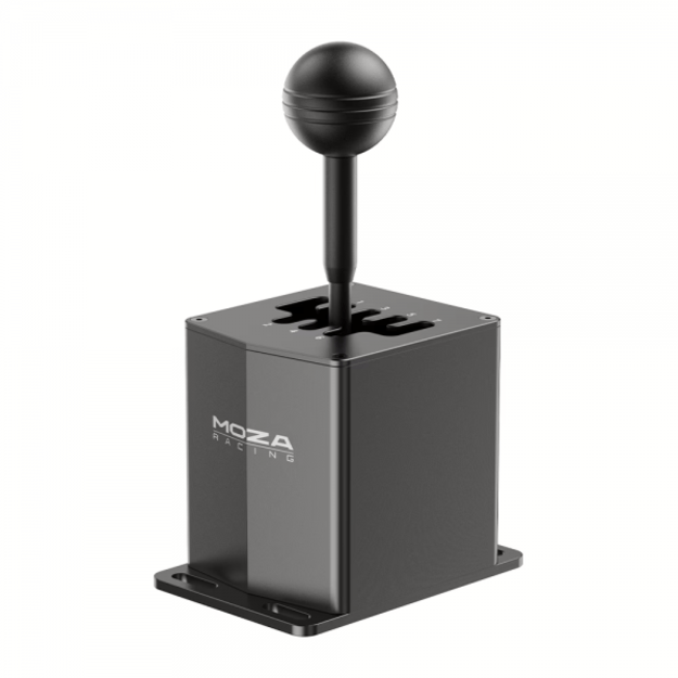 MOZA HGP H Shifter Pavarų Svirtis