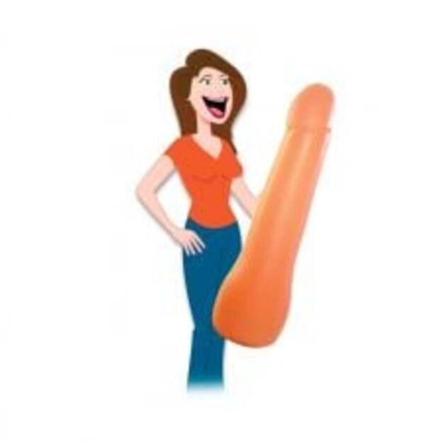 Pripučiamas falas Kapitonas Peckeris