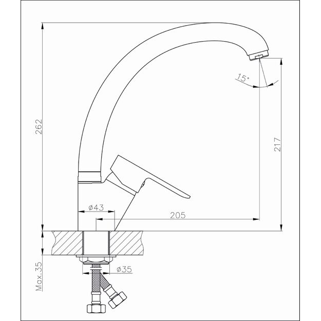 Penio antgalis Maximize the fun 12