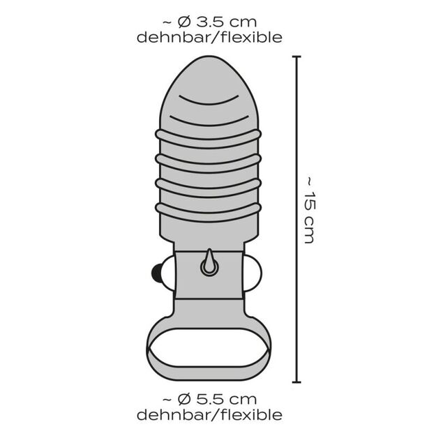 Penio antgalis Maximize the fun 2