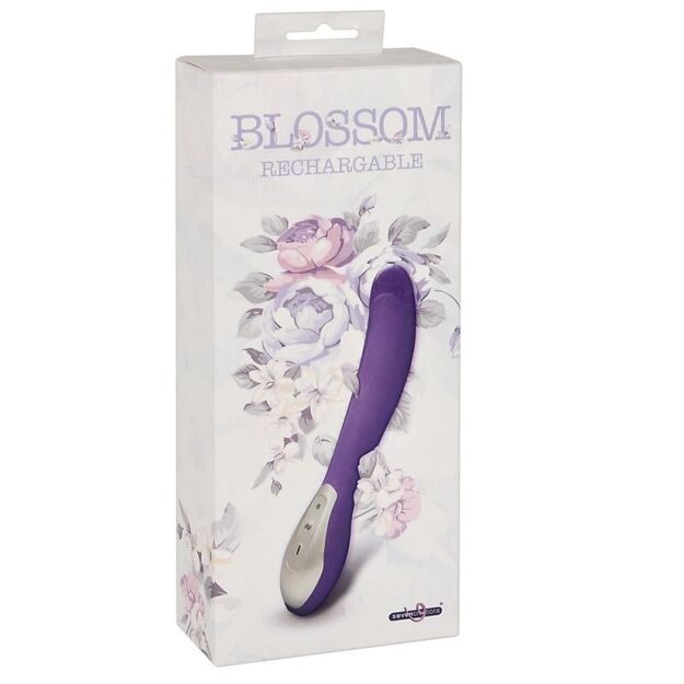 Vibratorius Blossom 1