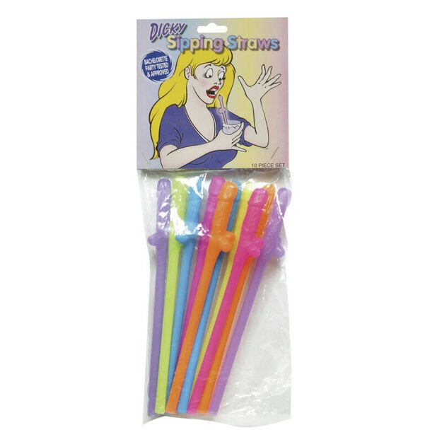 Erotiški šiaudeliai Peniai 1